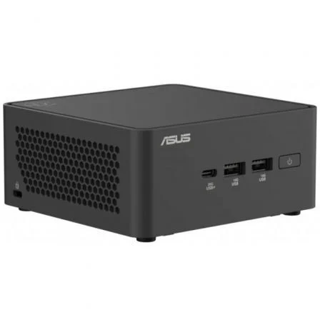 ASUS NUC 15 Pro RNUC15CRHU500002 Negro